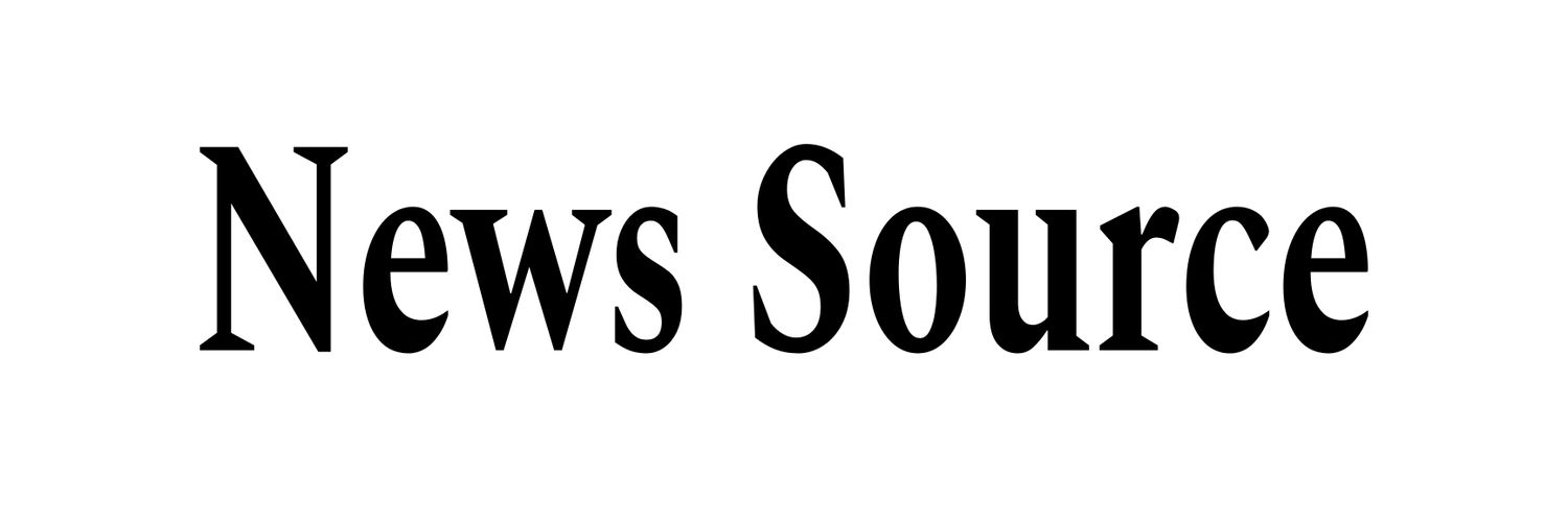 News Source banner