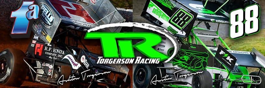 torgersonracing's profile banner image