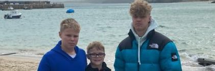 halse76's profile banner image