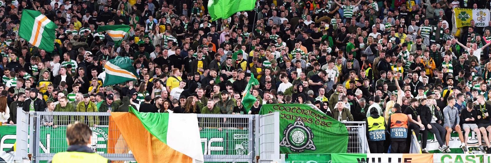 Brian Higgins banner