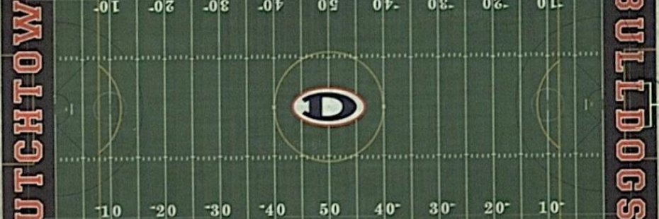 Dutchtown HS Athletics's banner