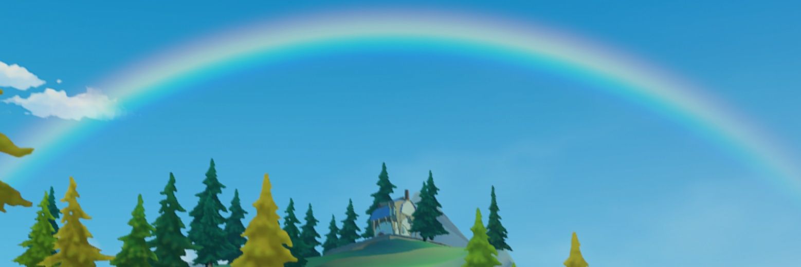 flumdly's profile banner image