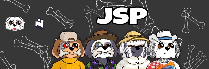 JSP banner
