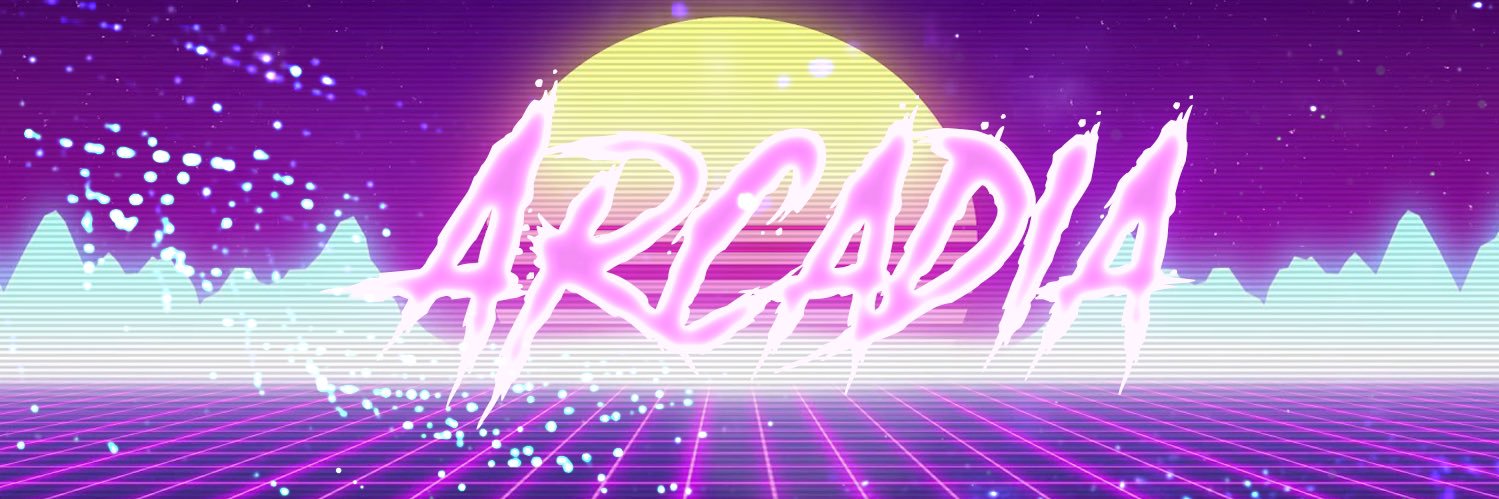 Arcadia.ggs banner