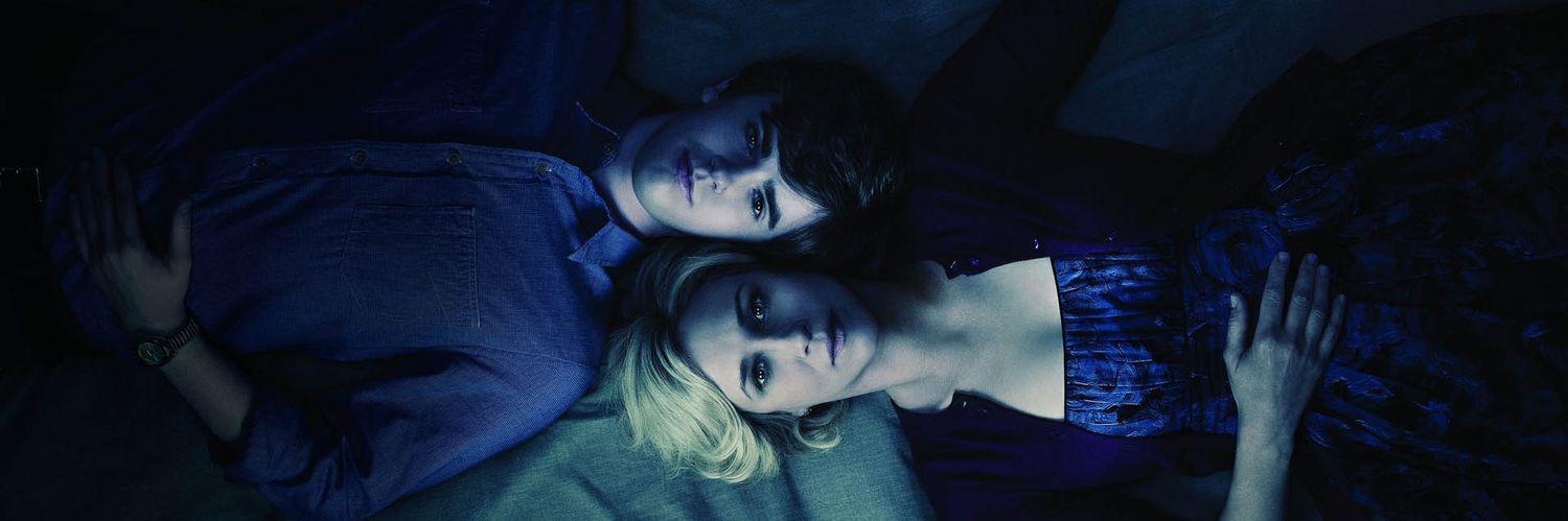 MsNormaBates's profile banner image