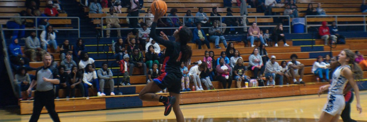 Denim Goddard banner