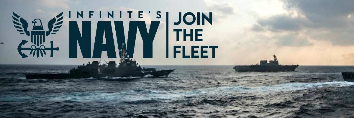 USNavyIN1's profile banner image