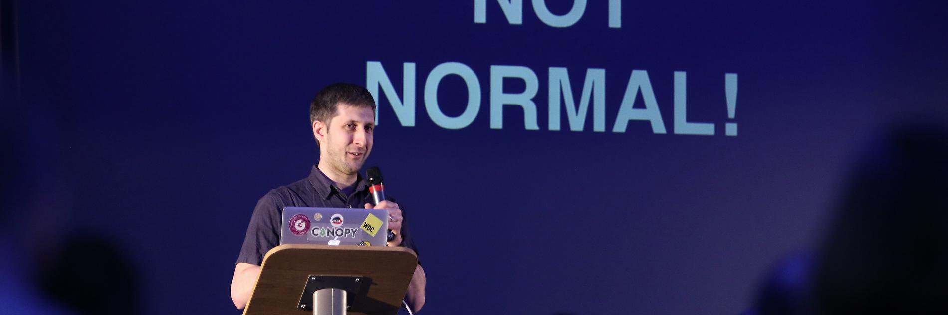 Ross Wintle (not here much) banner