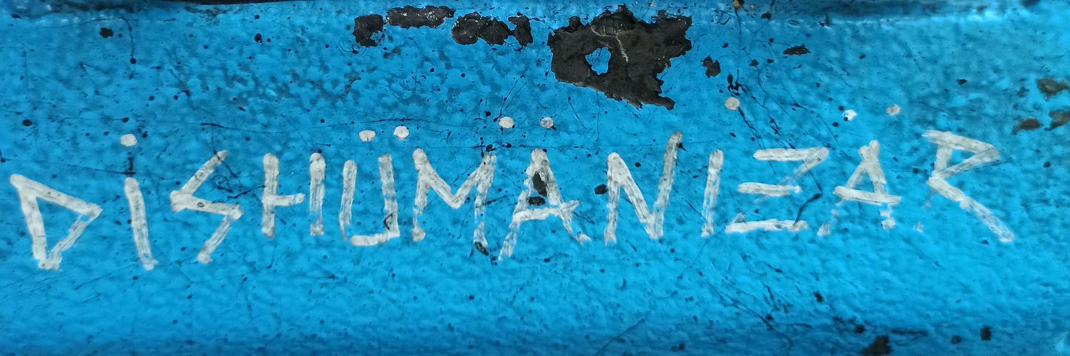 Tranquilamente banner