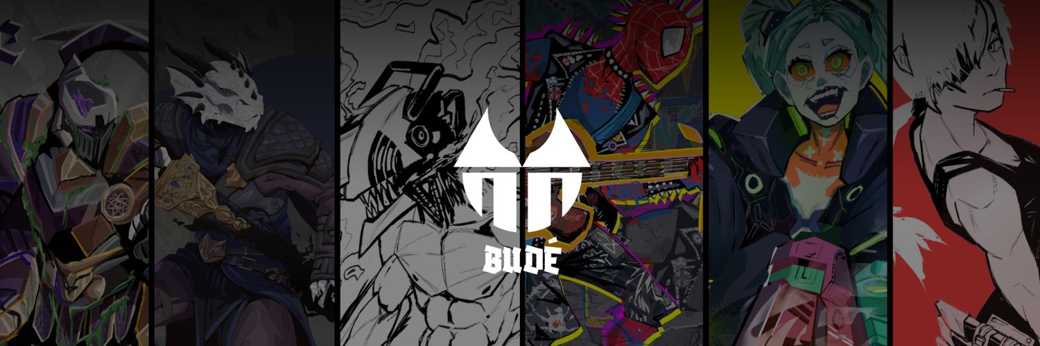 Buudee7's profile banner image