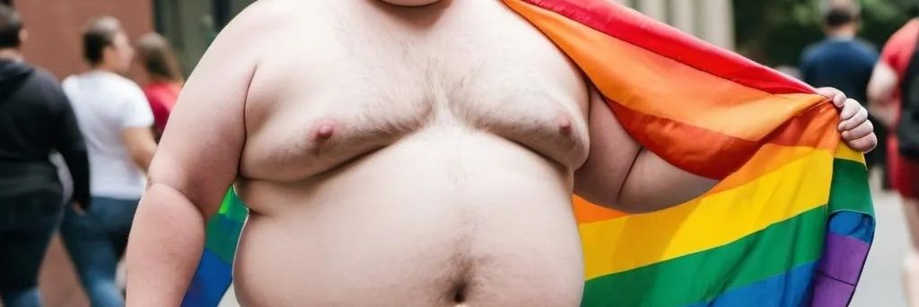 LoveChubby❤️‍🔥 banner