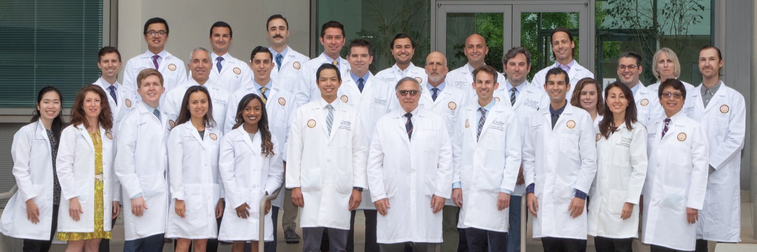 UCSD Head & Neck Surgery banner