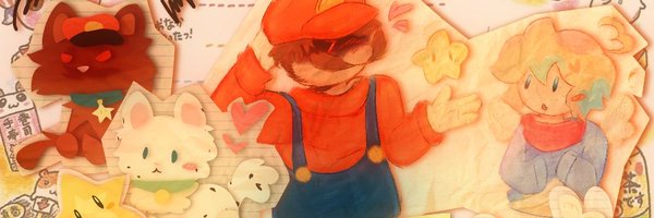 Dashiny_sweet Profile Banner