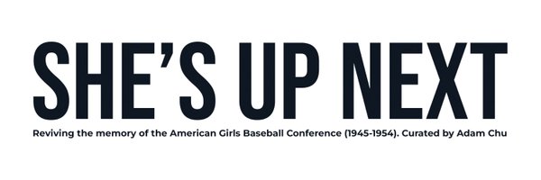 ShesUpNext Profile Banner