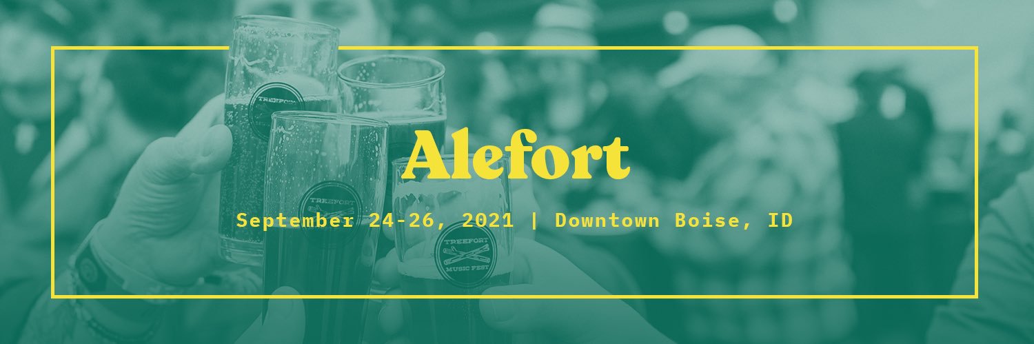 alefortfest's profile banner image