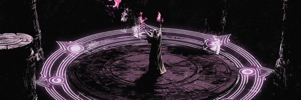 disinety Profile Banner