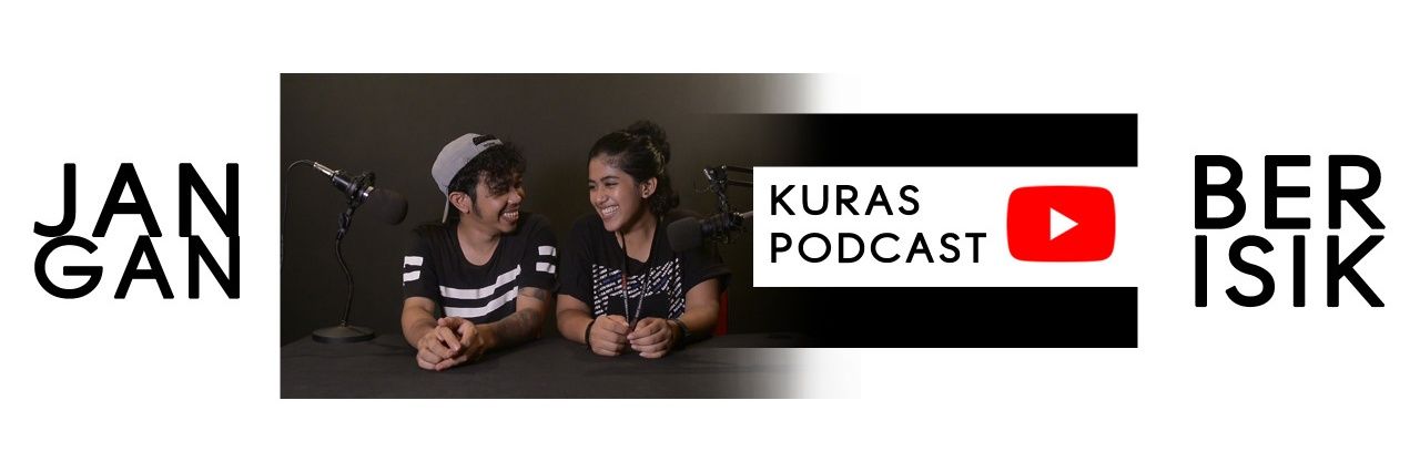 KurasPodcast's profile banner image