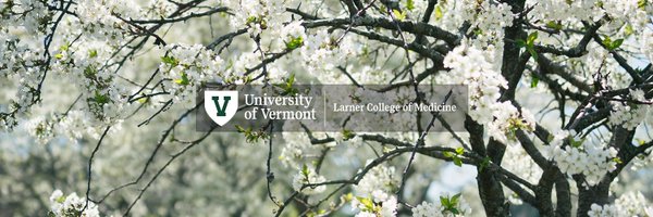 UVMLarnerMed Profile Banner