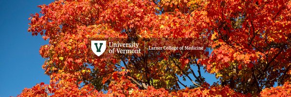 UVMLarnerMed Profile Banner