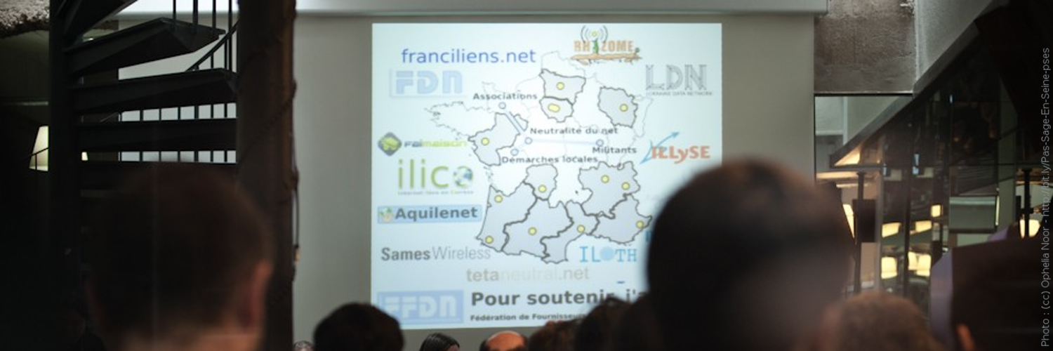 Fédération FDN COMPTE INACTIF banner