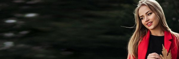 Alina__Azarova Profile Banner