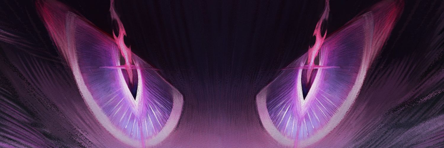 adityeahr's profile banner image