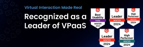 ZEGOCLOUD_Dev Profile Banner