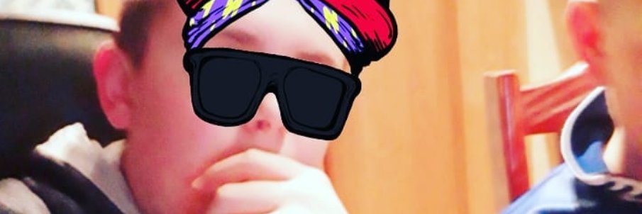 tekashi (👊🏿🦷) banner