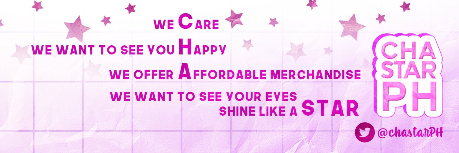 chastarPH's profile banner image