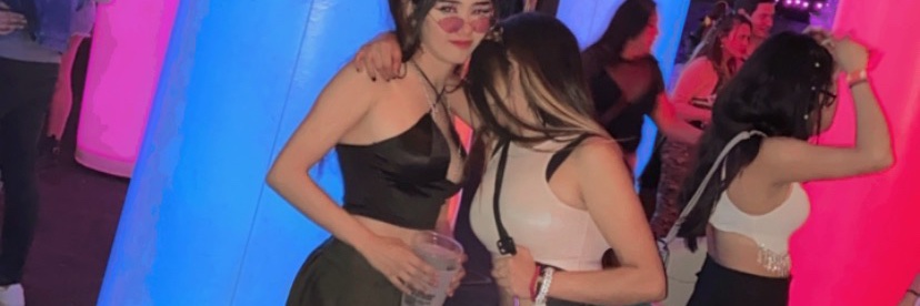 BritanyOfficial's profile banner image