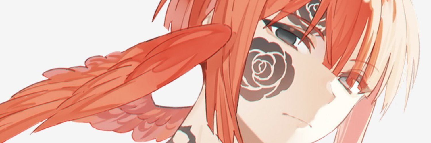 鹌鹑🌸's banner
