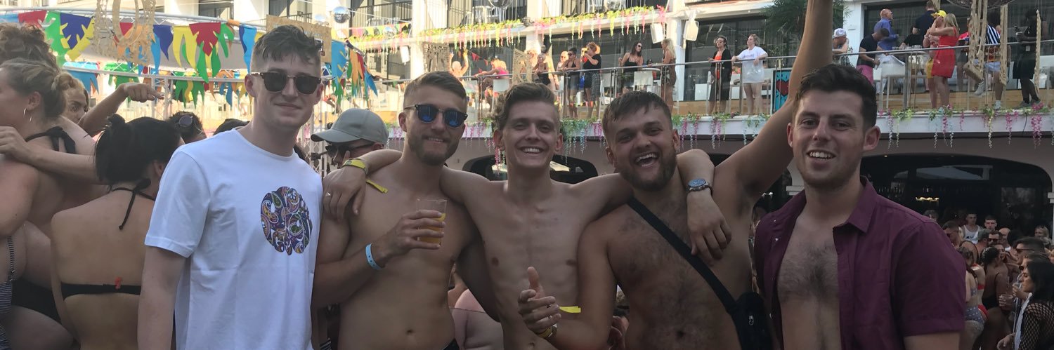 hsmithy100's profile banner image