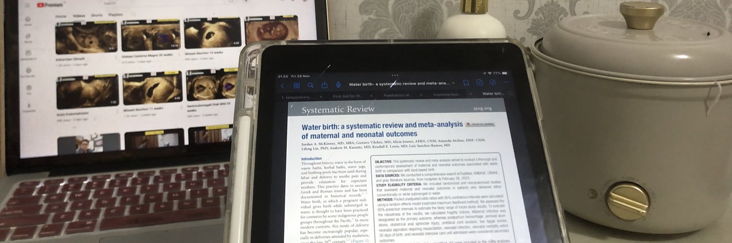 legally obgyn 🤰🏻🎀 banner