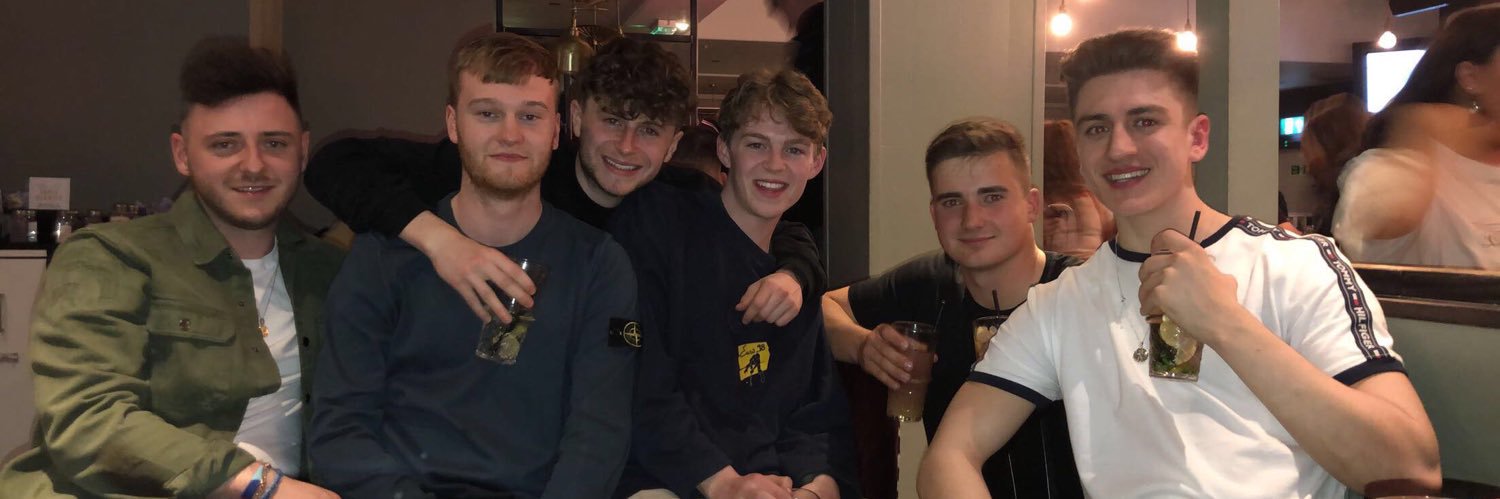 liamcastle2's profile banner image