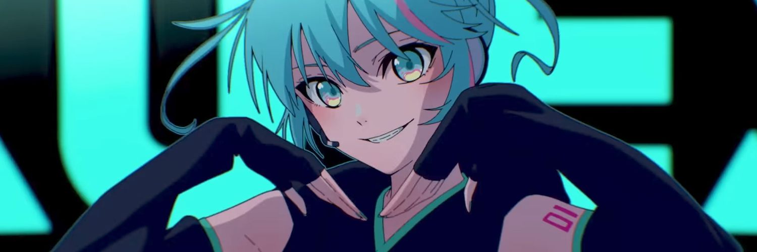 BukuriSora's profile banner image
