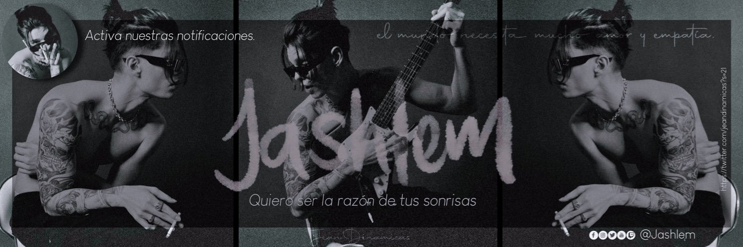 Dinámicas Jeansito. banner