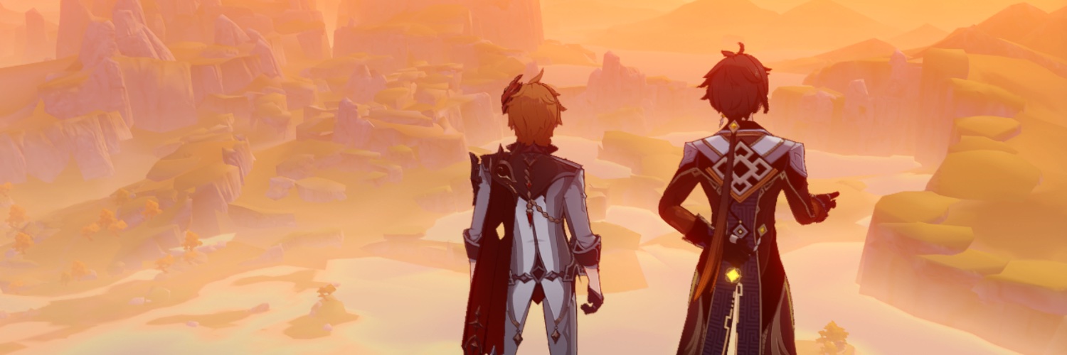 凪 /DM不調 banner