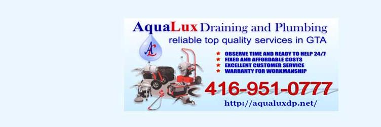 AquaLuxDP's profile banner image