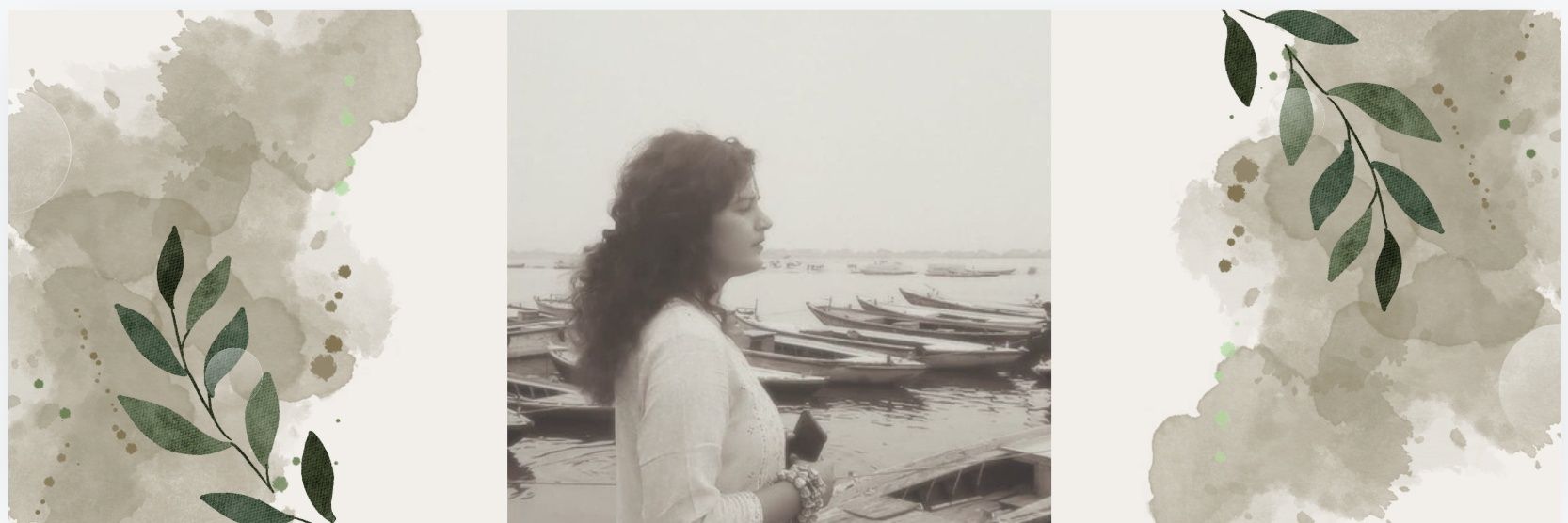 SAnubhavee's profile banner image