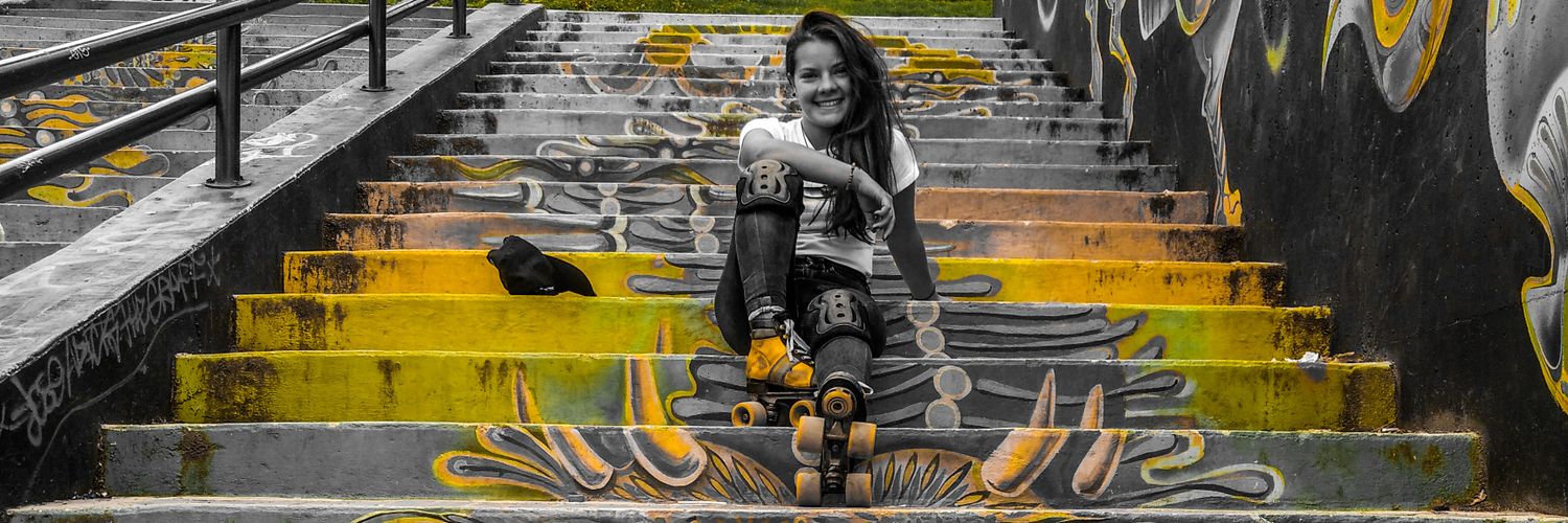 DanielaBarretoM's profile banner image