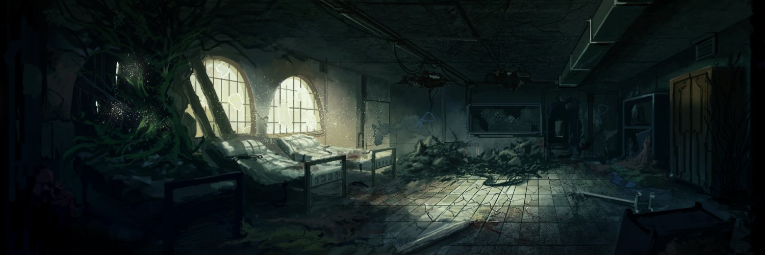 lavandead 16+ banner