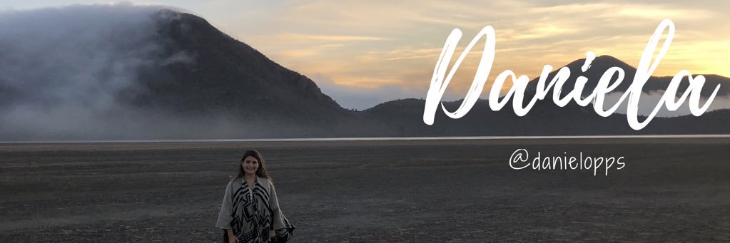 danielopps's profile banner image