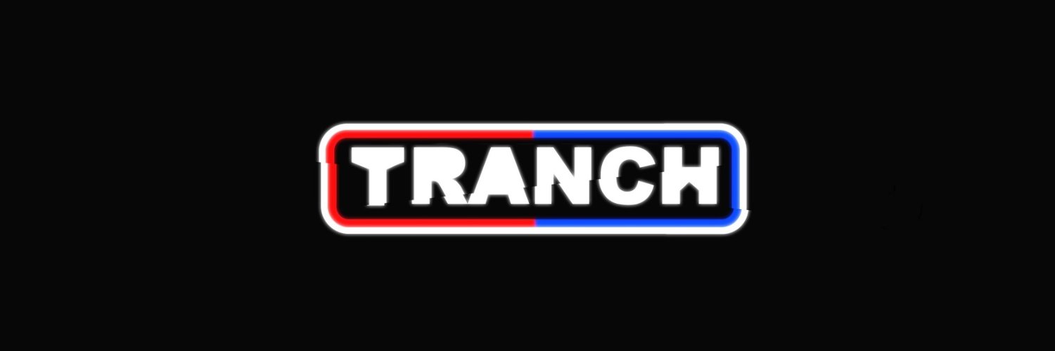 Tranch banner
