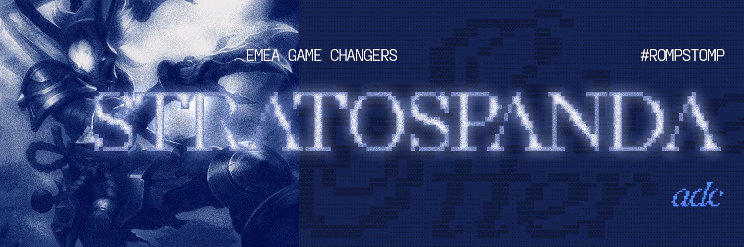 Stratospanda banner