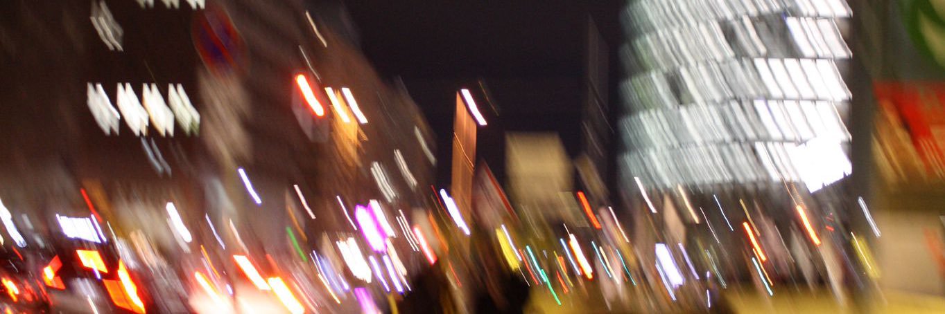 peach banner