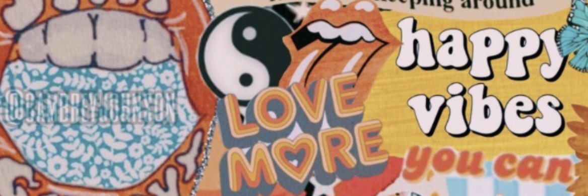 jicelsagee's profile banner image