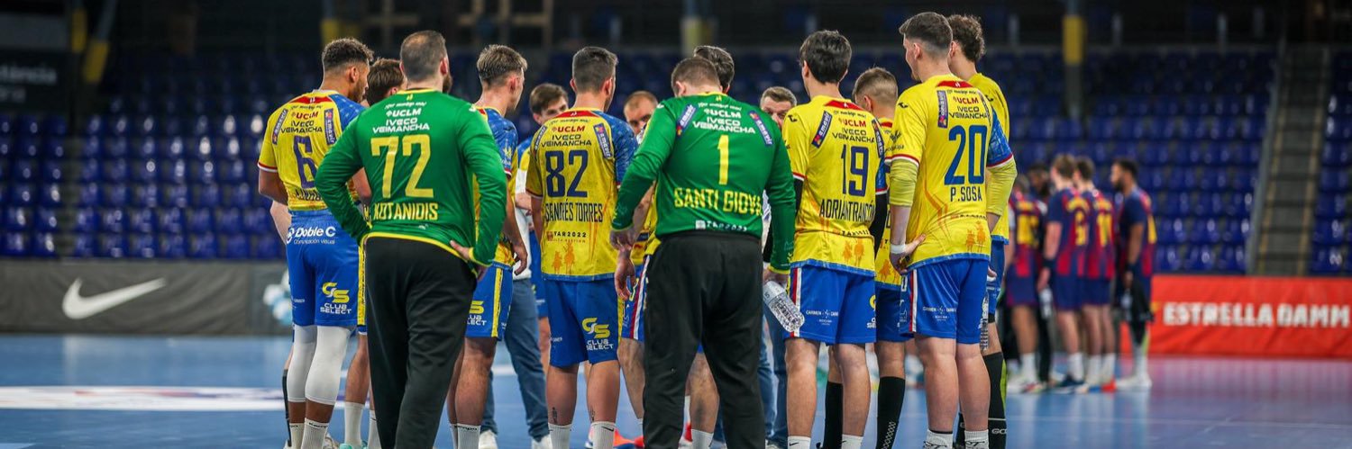 Javier Domingo banner