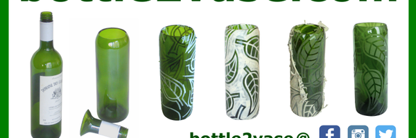 bottle2vase Profile Banner