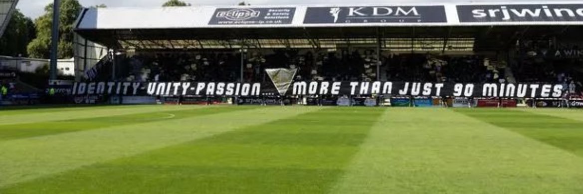 David Low banner