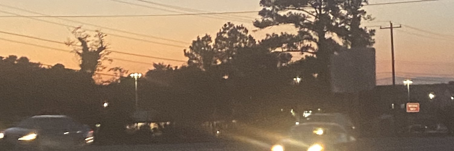 JosslynHenry's profile banner image
